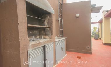 Departamento en Barrio Sur