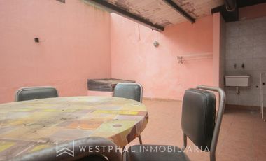 Departamento en Barrio Sur