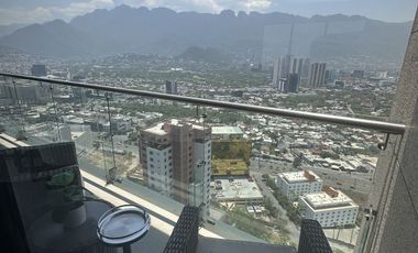 Arcángeles / torre 3 / renta / 59000