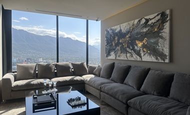 Arcángeles / torre 3 / renta / 59000