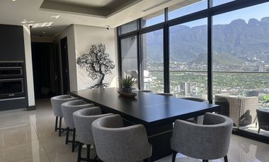 Arcángeles / torre 3 / renta / 59000