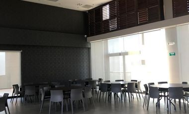 Arcángeles / torre 3 / renta / 59000