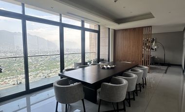 Arcángeles / torre 3 / renta / 59000