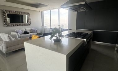 Arcángeles / torre 3 / renta / 59000