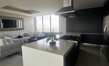 Arcángeles / torre 3 / renta / 59000