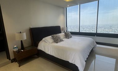 Arcángeles / torre 3 / renta / 59000