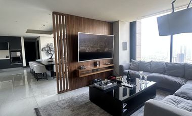 Arcángeles / torre 3 / renta / 59000