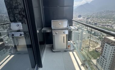 Arcángeles / torre 3 / renta / 59000