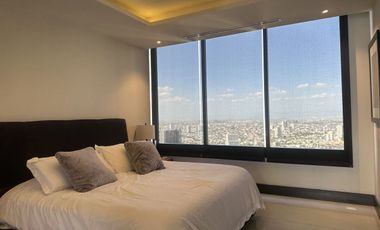 Arcángeles / torre 3 / renta / 59000