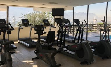 Arcángeles / torre 3 / renta / 59000