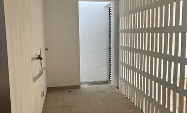 Casa en privada Zendera