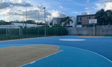 Casa en privada Zendera