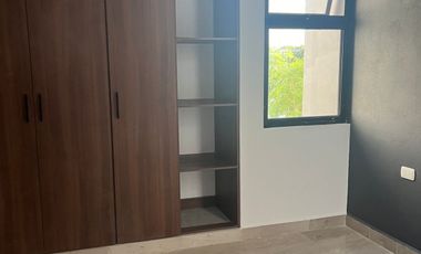 Casa en privada Zendera