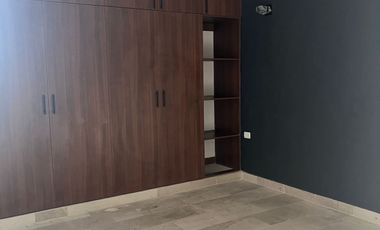 Casa en privada Zendera