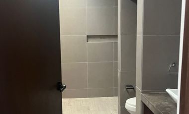 Casa en privada Zendera