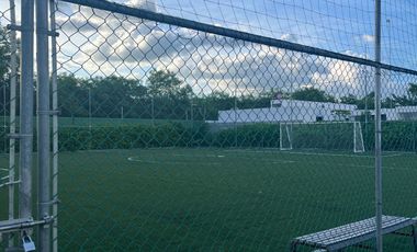 Casa en privada Zendera