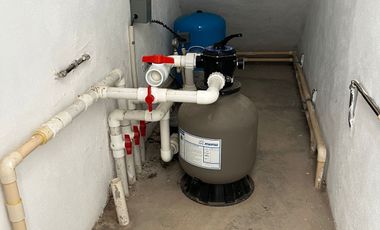 Casa en privada Zendera