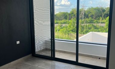 Casa en privada Zendera