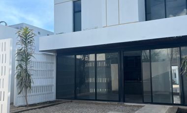 Casa en privada Zendera