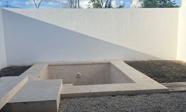 Casa en privada Zendera