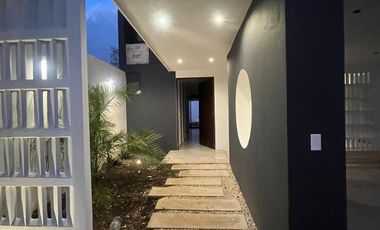 Casa en privada Zendera