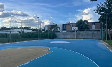 Casa en privada Zendera