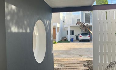 Casa en privada Zendera