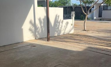 Casa en privada Zendera