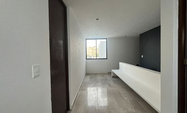 Casa en privada Zendera