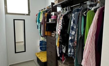 CASA EN VENTA EN MERIDA, EQUIPADA EN CHOLUL