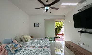 CASA EN VENTA EN MERIDA, EQUIPADA EN CHOLUL