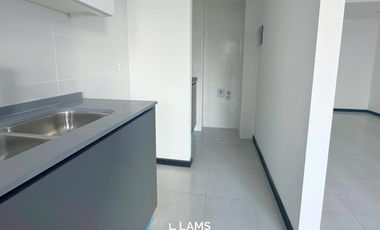Alquiler - Departamento 3 ambientes - Zona Paseo Aldrey