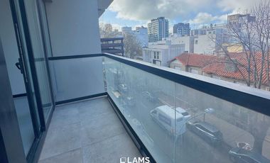 Alquiler - Departamento 3 ambientes - Zona Paseo Aldrey