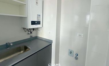 Alquiler - Departamento 3 ambientes - Zona Paseo Aldrey