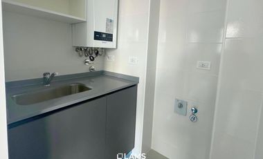 Alquiler - Departamento 3 ambientes - Zona Paseo Aldrey