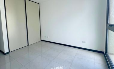 Alquiler - Departamento 3 ambientes - Zona Paseo Aldrey