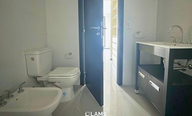 Alquiler - Departamento 3 ambientes - Zona Paseo Aldrey