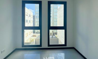 Alquiler - Departamento 3 ambientes - Zona Paseo Aldrey