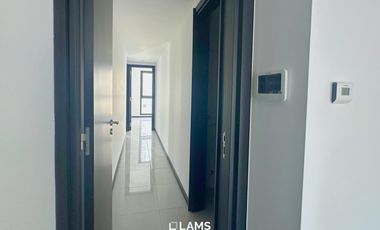Alquiler - Departamento 3 ambientes - Zona Paseo Aldrey