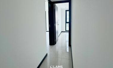Alquiler - Departamento 3 ambientes - Zona Paseo Aldrey