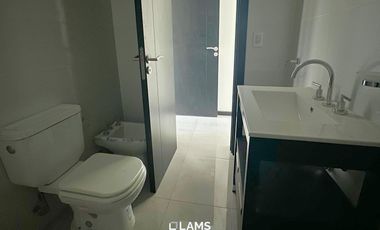 Alquiler - Departamento 3 ambientes - Zona Paseo Aldrey