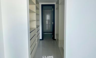 Alquiler - Departamento 3 ambientes - Zona Paseo Aldrey