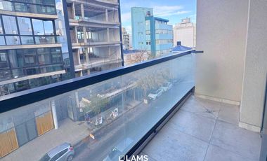 Alquiler - Departamento 3 ambientes - Zona Paseo Aldrey