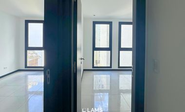 Alquiler - Departamento 3 ambientes - Zona Paseo Aldrey