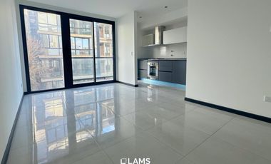 Alquiler - Departamento 3 ambientes - Zona Paseo Aldrey