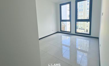 Alquiler - Departamento 3 ambientes - Zona Paseo Aldrey