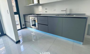 Alquiler - Departamento 3 ambientes - Zona Paseo Aldrey