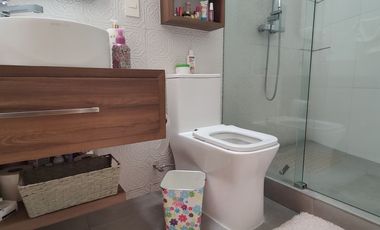 ESPECTACULAR CASA EN CERRADA A LA VENTA O RENTA EN BOSQUES DE LAS LOMAS (V)