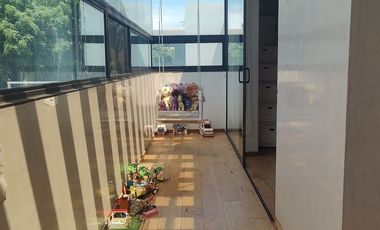 ESPECTACULAR CASA EN CERRADA A LA VENTA O RENTA EN BOSQUES DE LAS LOMAS (V)