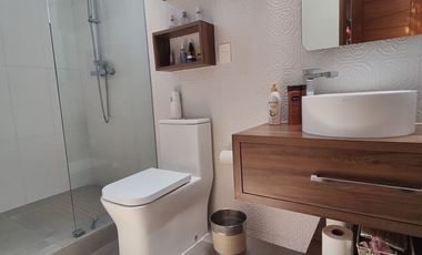 ESPECTACULAR CASA EN CERRADA A LA VENTA O RENTA EN BOSQUES DE LAS LOMAS (V)